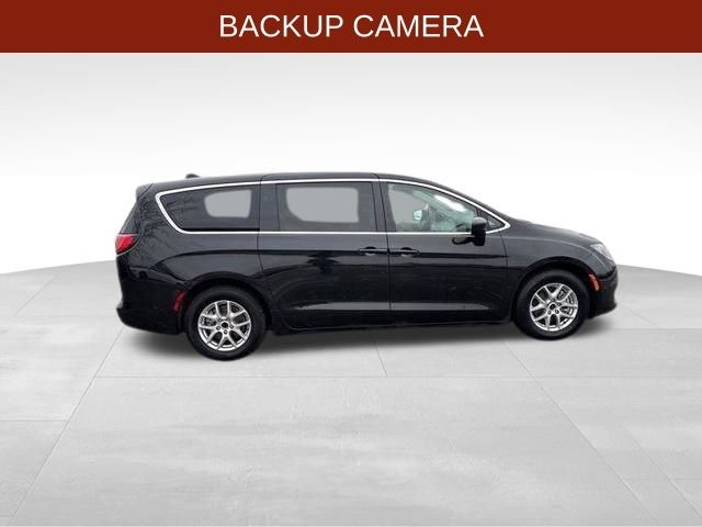 Chrysler Voyager  2022