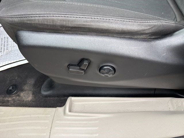 Chrysler Voyager  2022