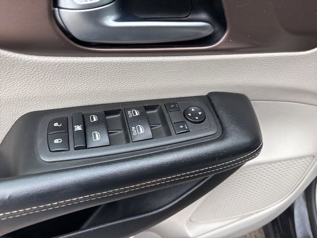 Chrysler Voyager  2022