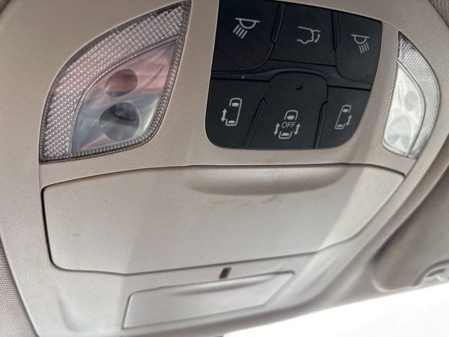 Chrysler Voyager  2022