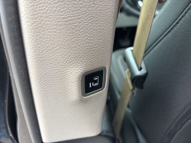 Chrysler Voyager  2022