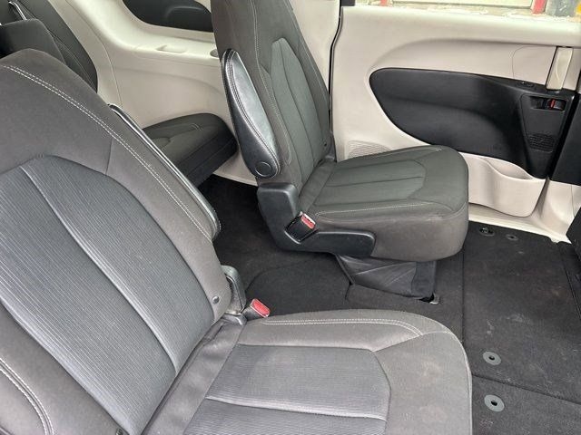 Chrysler Voyager  2022