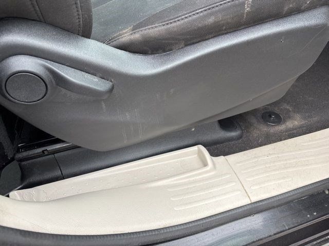 Chrysler Voyager  2022