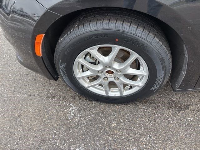 Chrysler Voyager  2022