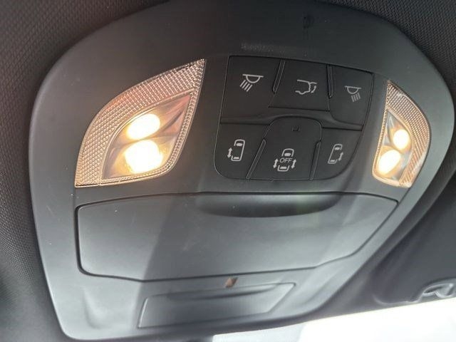 Chrysler Pacifica  2024