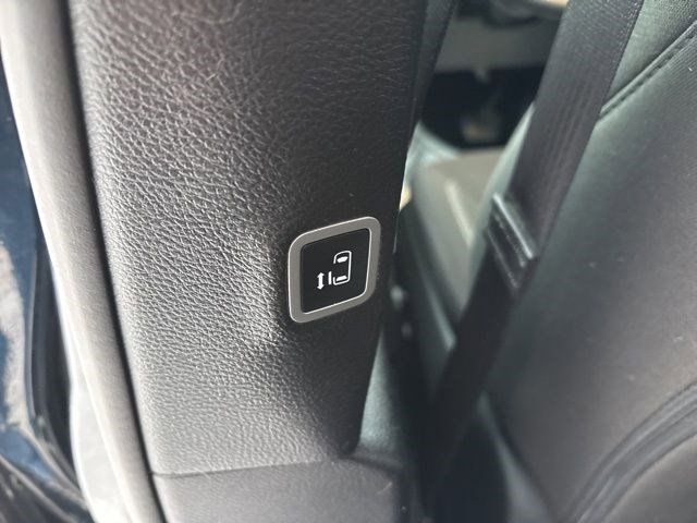 Chrysler Pacifica  2024