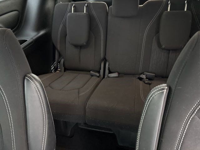 Chrysler Pacifica  2024