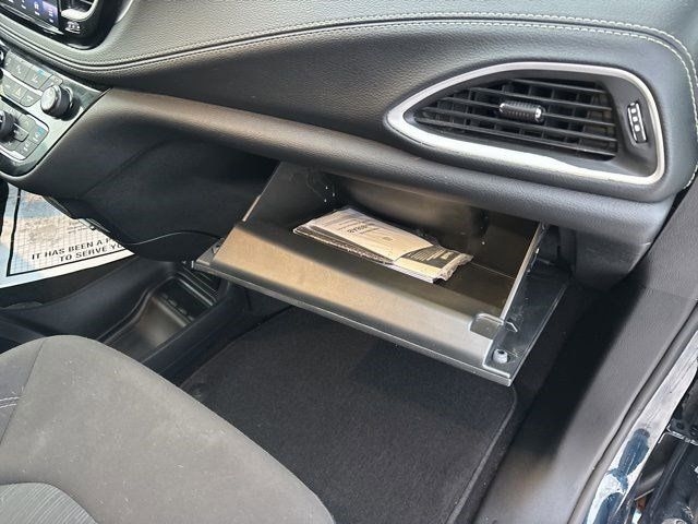 Chrysler Pacifica  2024