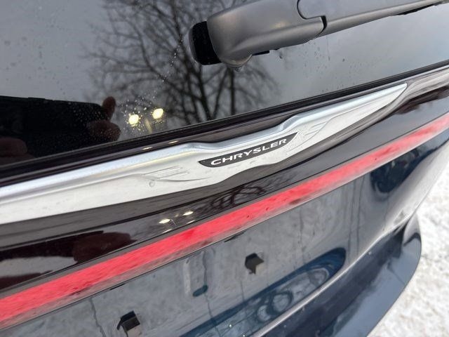 Chrysler Pacifica  2024