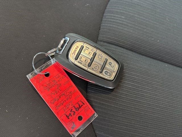 Chrysler Pacifica  2024