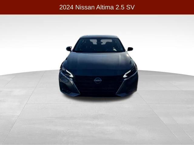 Nissan Altima  2024