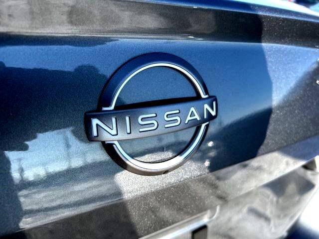 Nissan Altima  2024