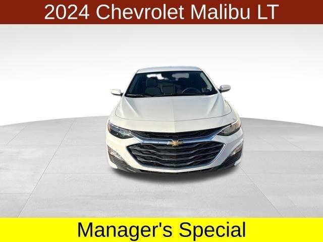 Chevrolet Malibu  2024