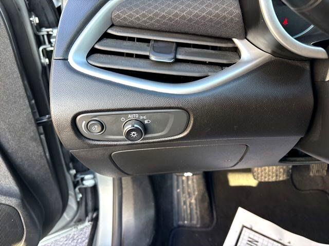 Chevrolet Malibu  2024