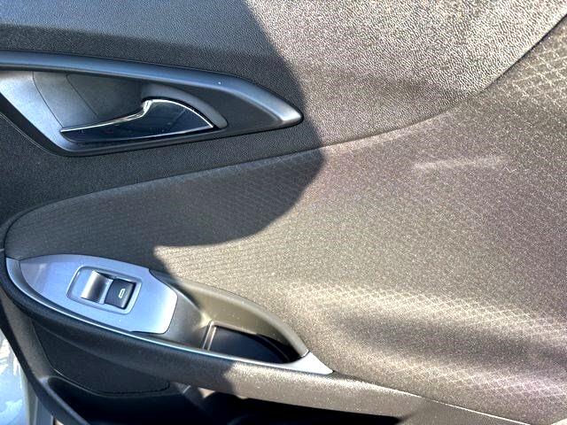 Chevrolet Malibu  2024