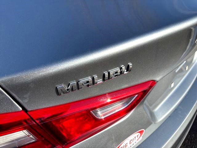 Chevrolet Malibu  2024