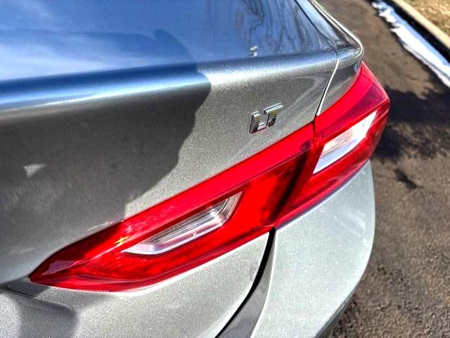 Chevrolet Malibu  2024