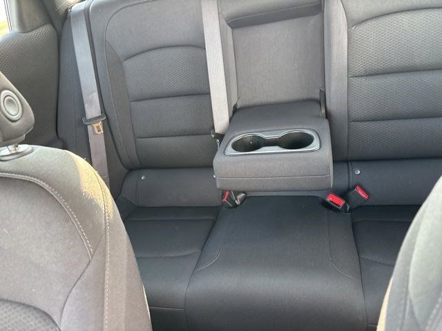 Chevrolet Malibu  2024