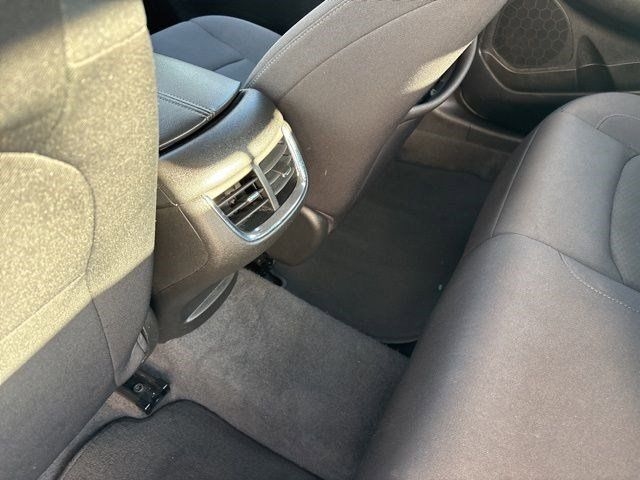 Chevrolet Malibu  2024