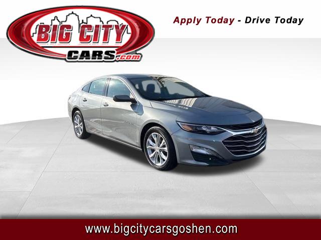 Chevrolet Malibu  2024