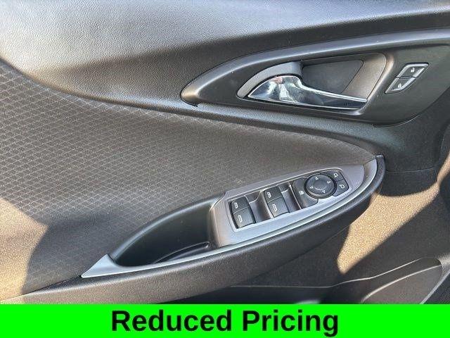 Chevrolet Malibu  2024