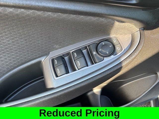 Chevrolet Malibu  2024