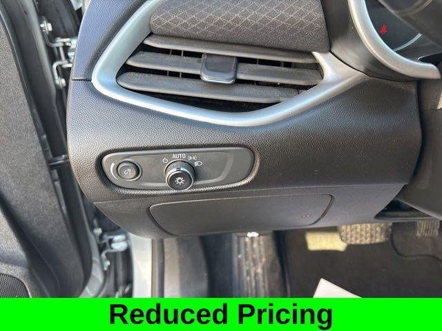 Chevrolet Malibu  2024