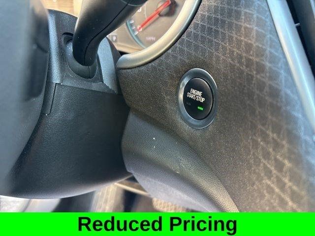 Chevrolet Malibu  2024