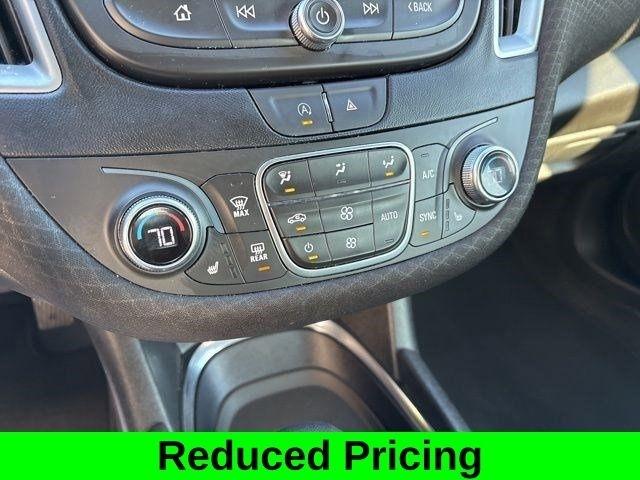 Chevrolet Malibu  2024