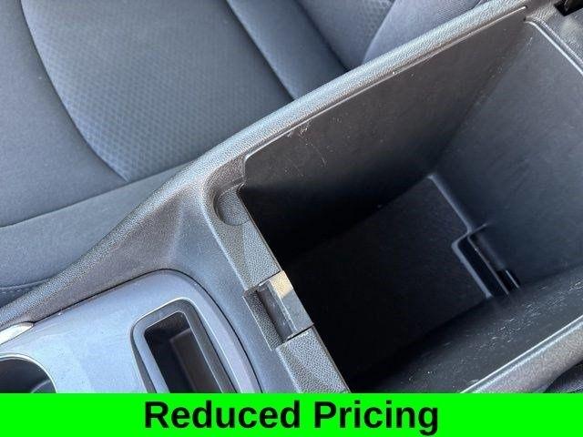 Chevrolet Malibu  2024