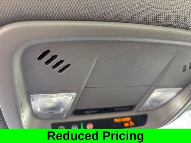 Chevrolet Malibu  2024