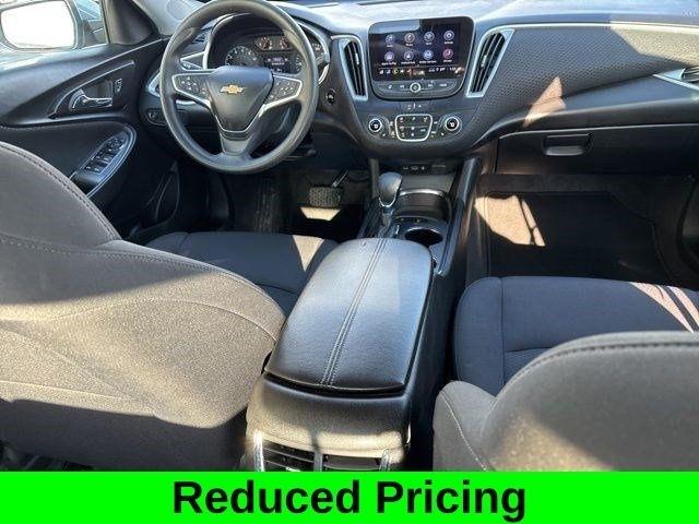 Chevrolet Malibu  2024