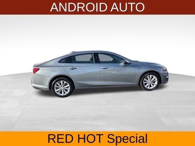 Chevrolet Malibu  2024