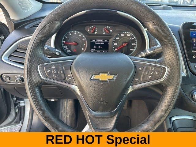 Chevrolet Malibu  2024