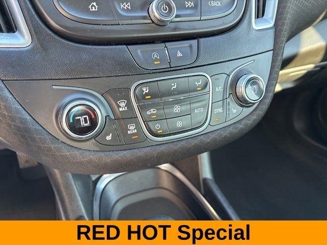 Chevrolet Malibu  2024