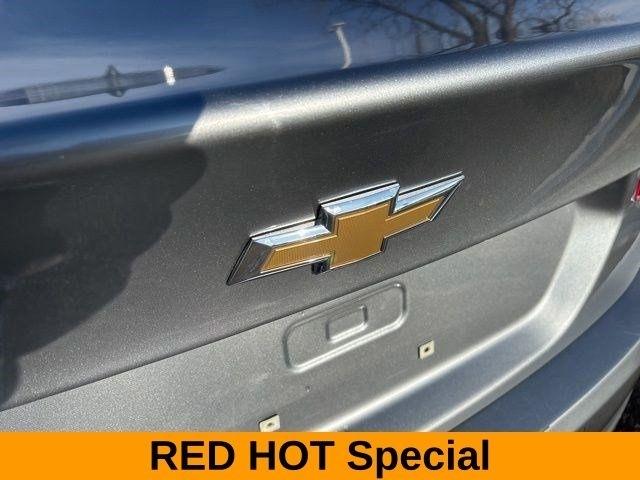 Chevrolet Malibu  2024