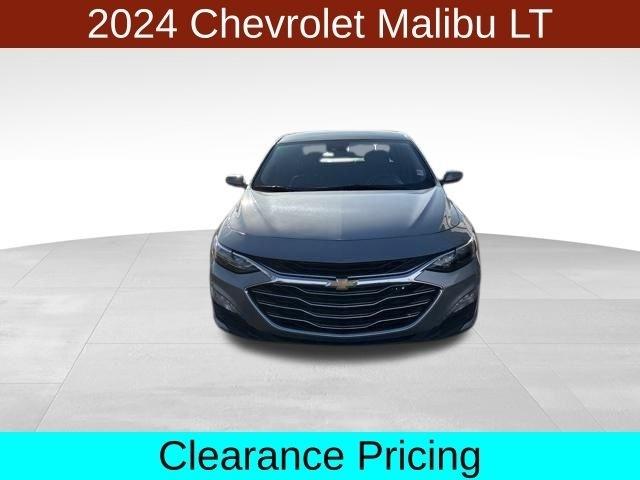 Chevrolet Malibu  2024