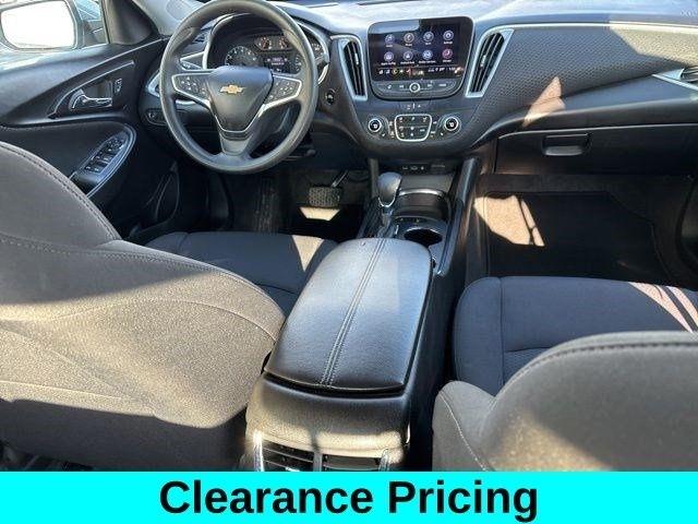 Chevrolet Malibu  2024