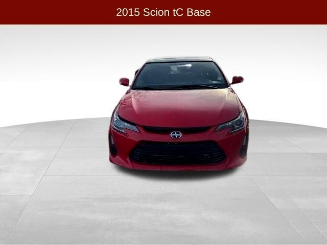 Scion tC  2015