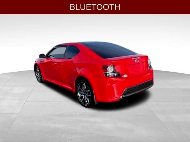 Scion tC  2015