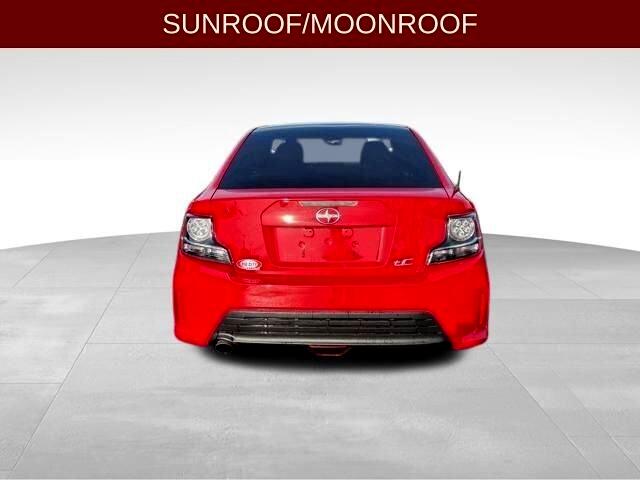 Scion tC  2015