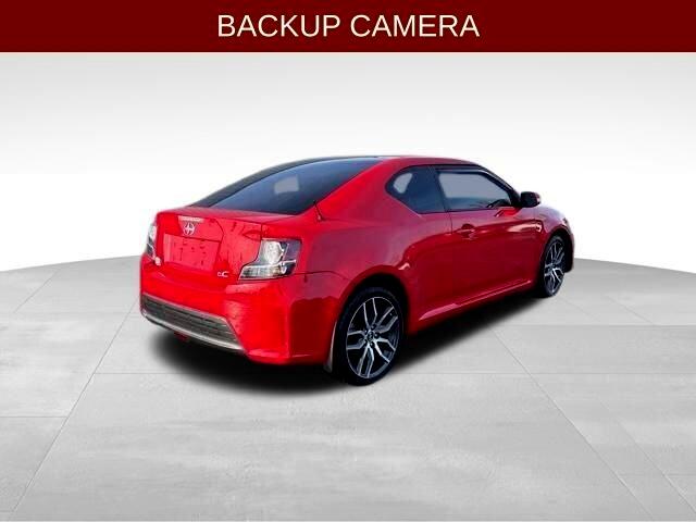 Scion tC  2015