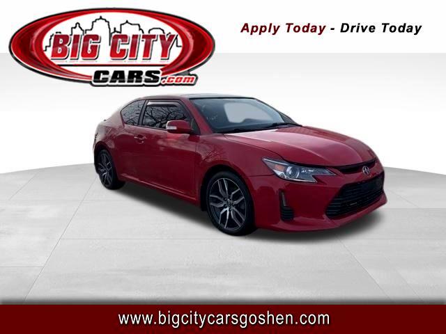 2015 Scion tC Base