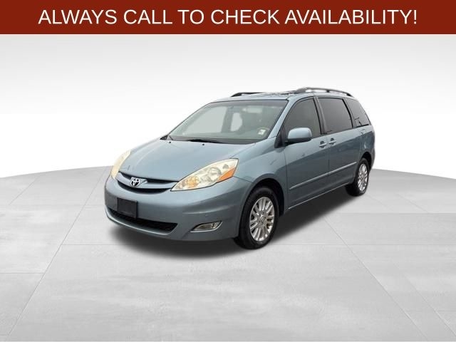 Toyota Sienna  2009