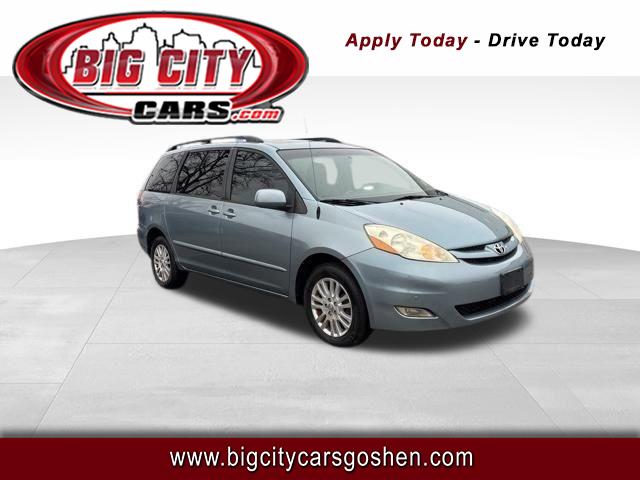 Toyota Sienna  2009