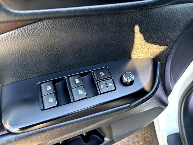 Toyota Highlander  2018