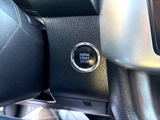 Toyota Highlander  2018