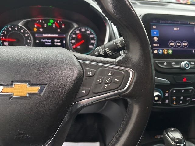 Chevrolet Equinox  2020