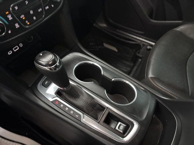 Chevrolet Equinox  2020