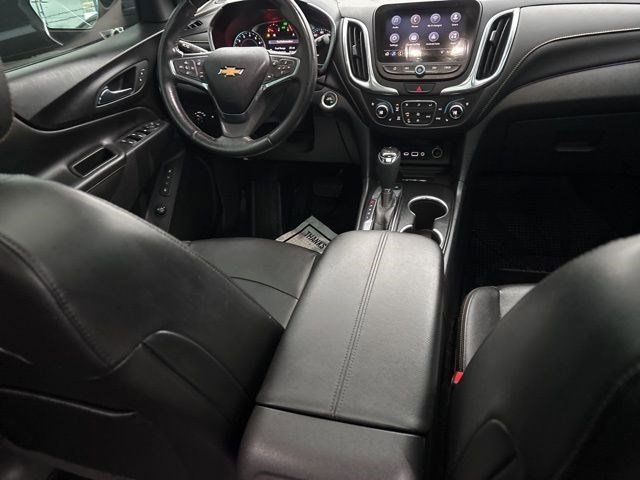 Chevrolet Equinox  2020